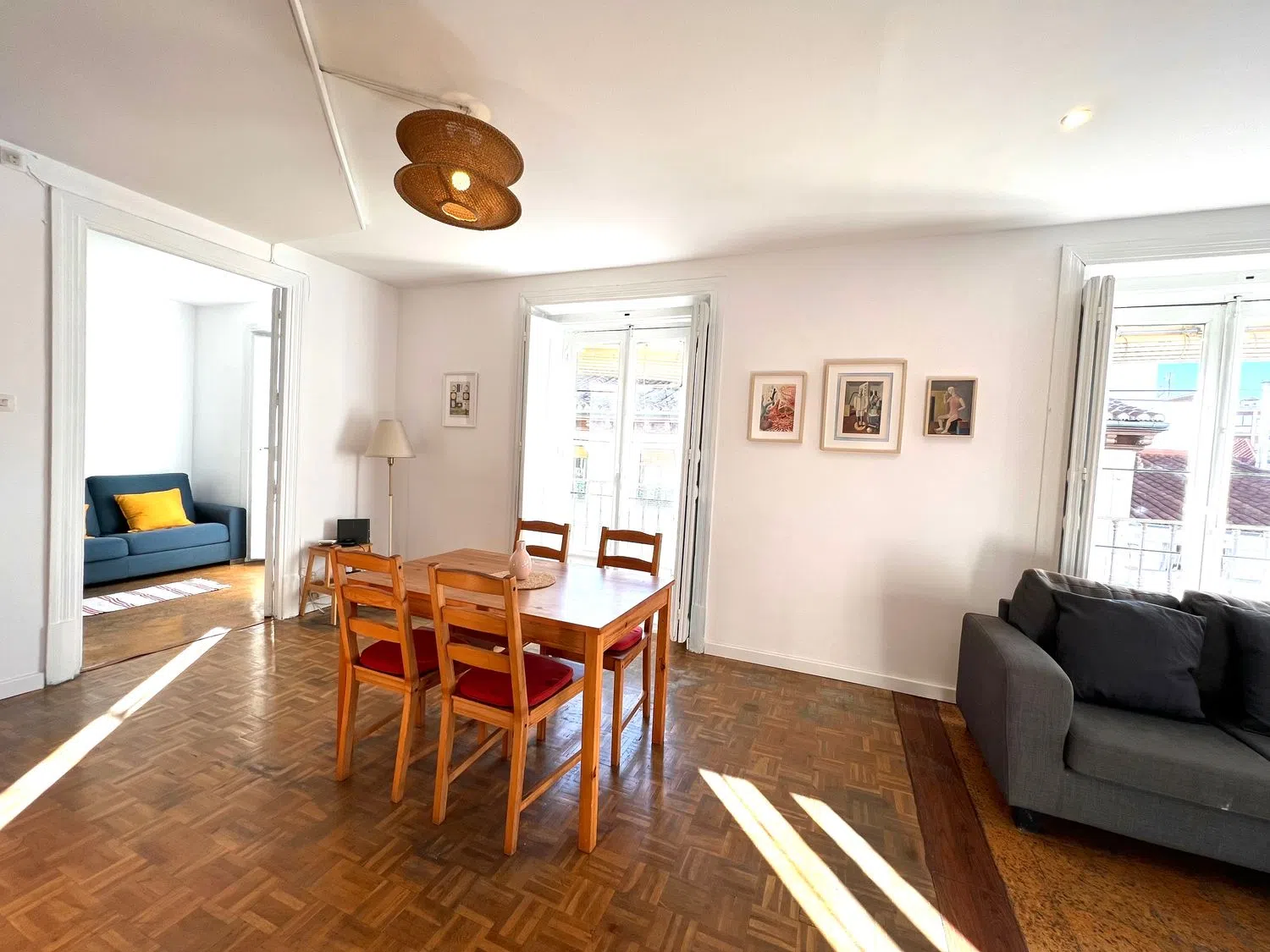 Piso en calle de Espoz y Mina, 17 - Foto 7