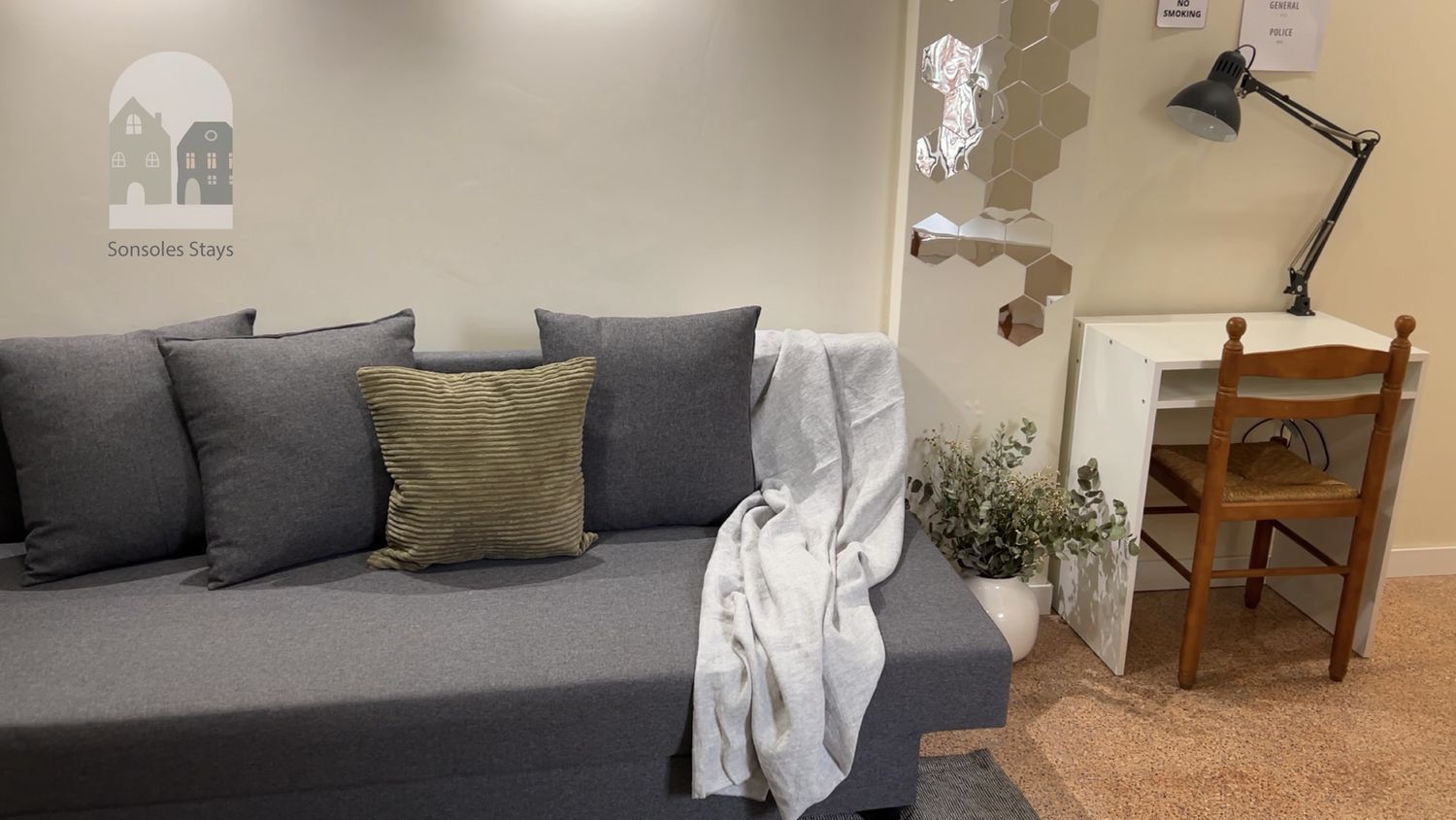 Piso en calle de Bernardo López García, 17 - Foto 18