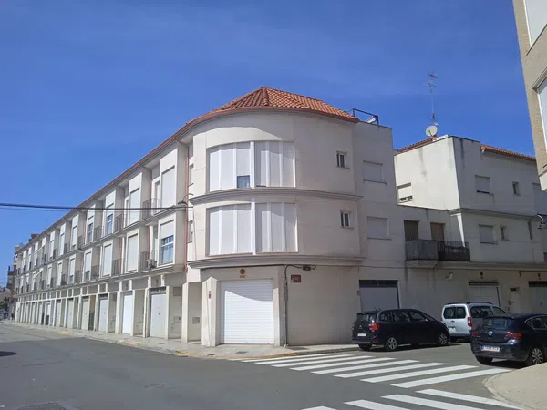 Chalet adosado en Calle Verge del Lluch, 27 - Foto 1