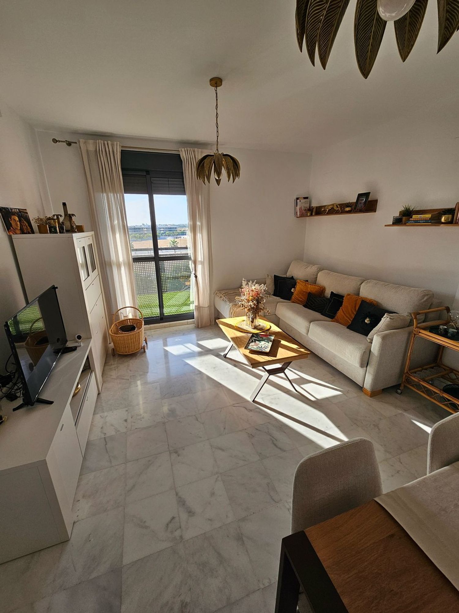 Piso en avenida Felipe González Márquez, 4 - Foto 3