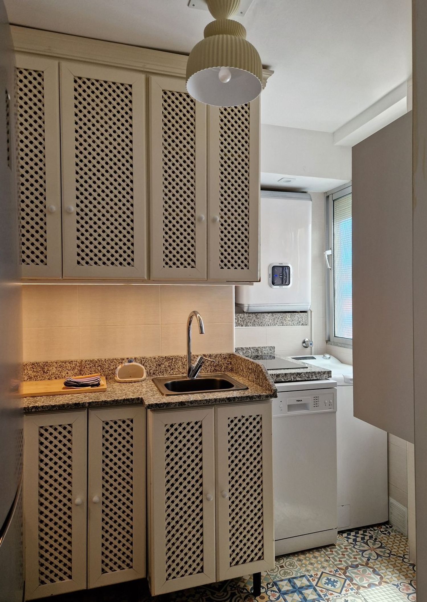 Piso en plaza San Gabriel, 4 - Foto 3