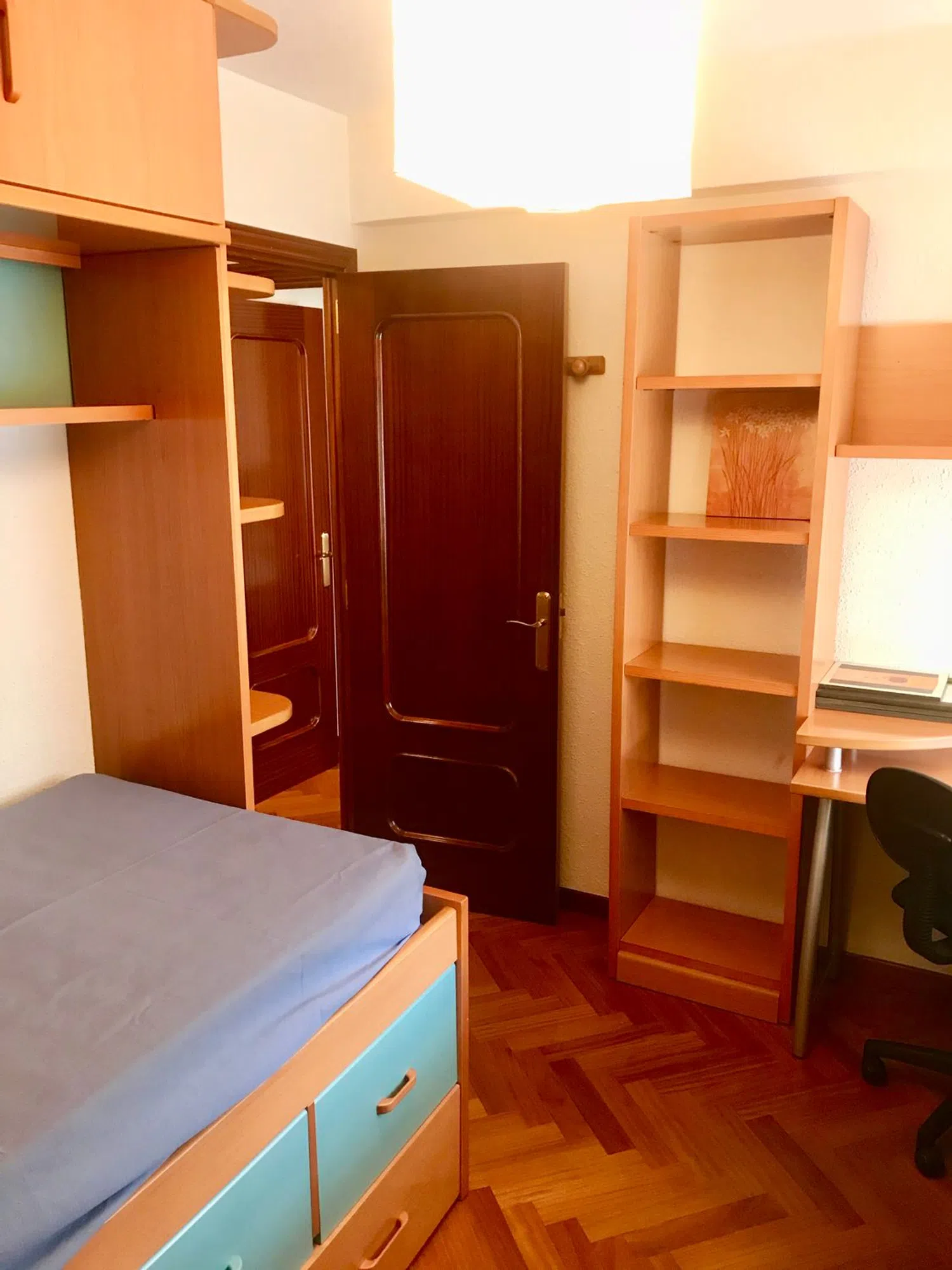 Piso en calle de Ruperto Chapí, 5 - Foto 20