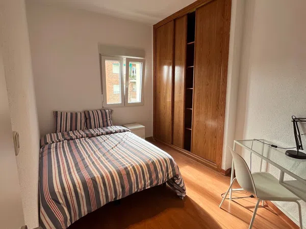 Piso en calle de Olite, 38