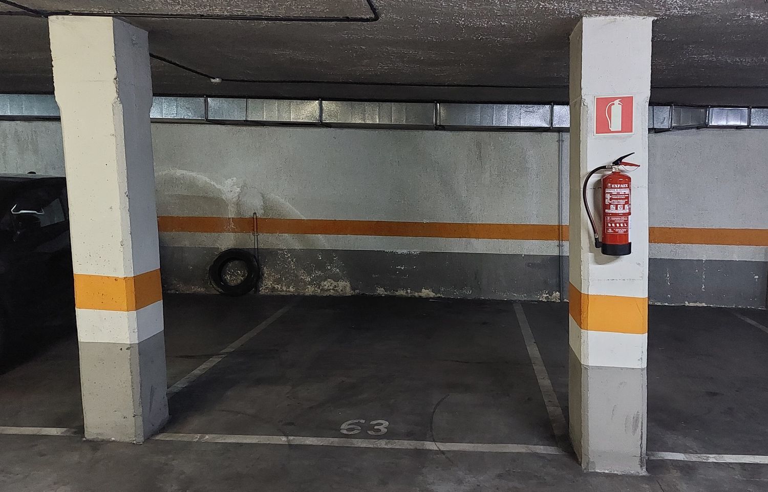 Piso en Barrio La Florida - Foto 36