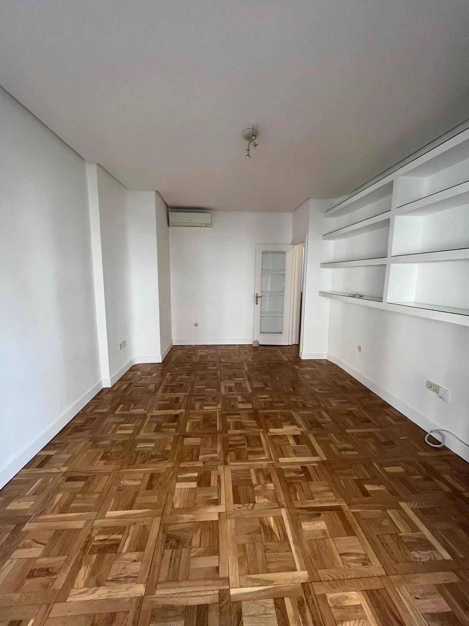 Piso en calle del Conde de Peñalver, 62 - Foto 2