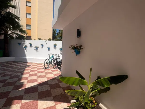 Casa o chalet independiente en Avenida Ricardo Soriano, 52, Ricardo Soriano - Foto 15