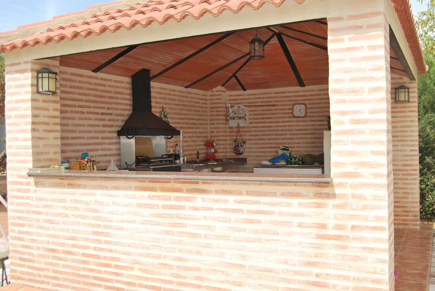 Casa rural en Carretera de Bobadilla, 2 Km, Casco Histórico, Casco Histórico - Foto 9