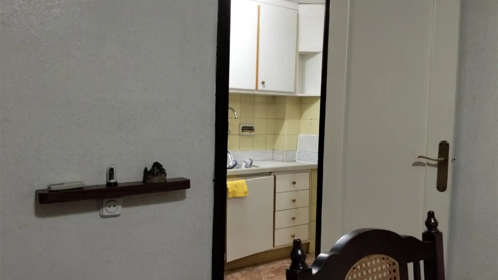 Piso en  Diseminado Torrebonica 1J - Foto 4