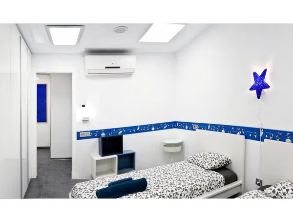 Piso en avenida Ricardo Soriano, 20 - Foto 19