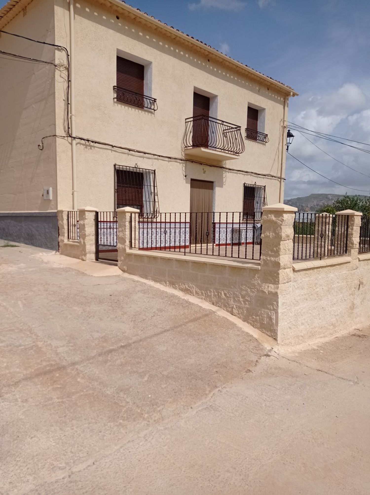 Casa o chalet independiente en Aldea de Jartos, 57 - Foto 2