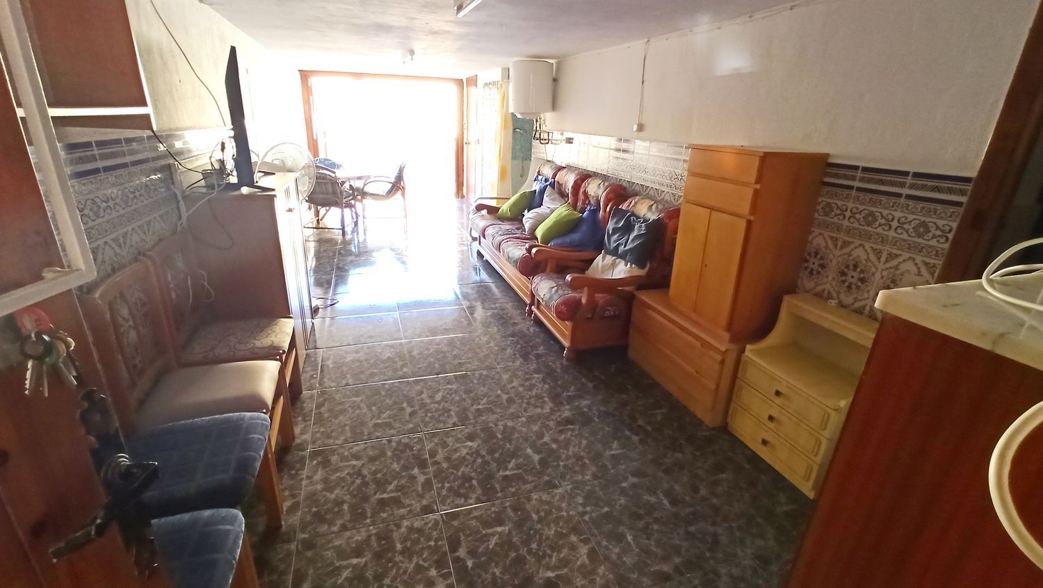Chalet adosado en Calle Puerto Echegarate, 9, Los Urrutias, Los Urrutias - Foto 10