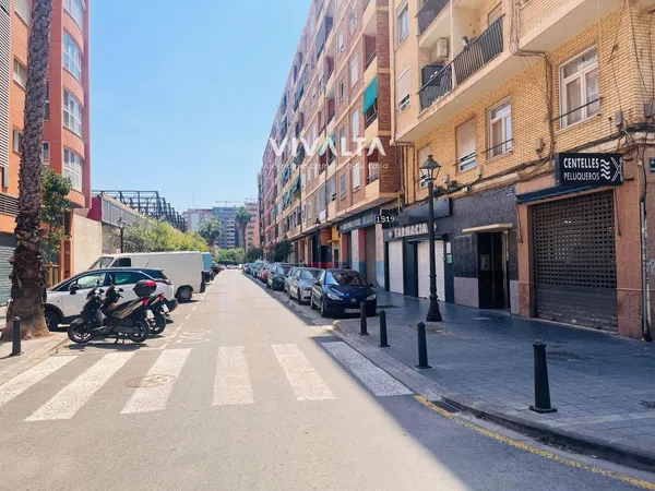Piso en Calle de la Noguera, La Creu del Grau - Foto 35