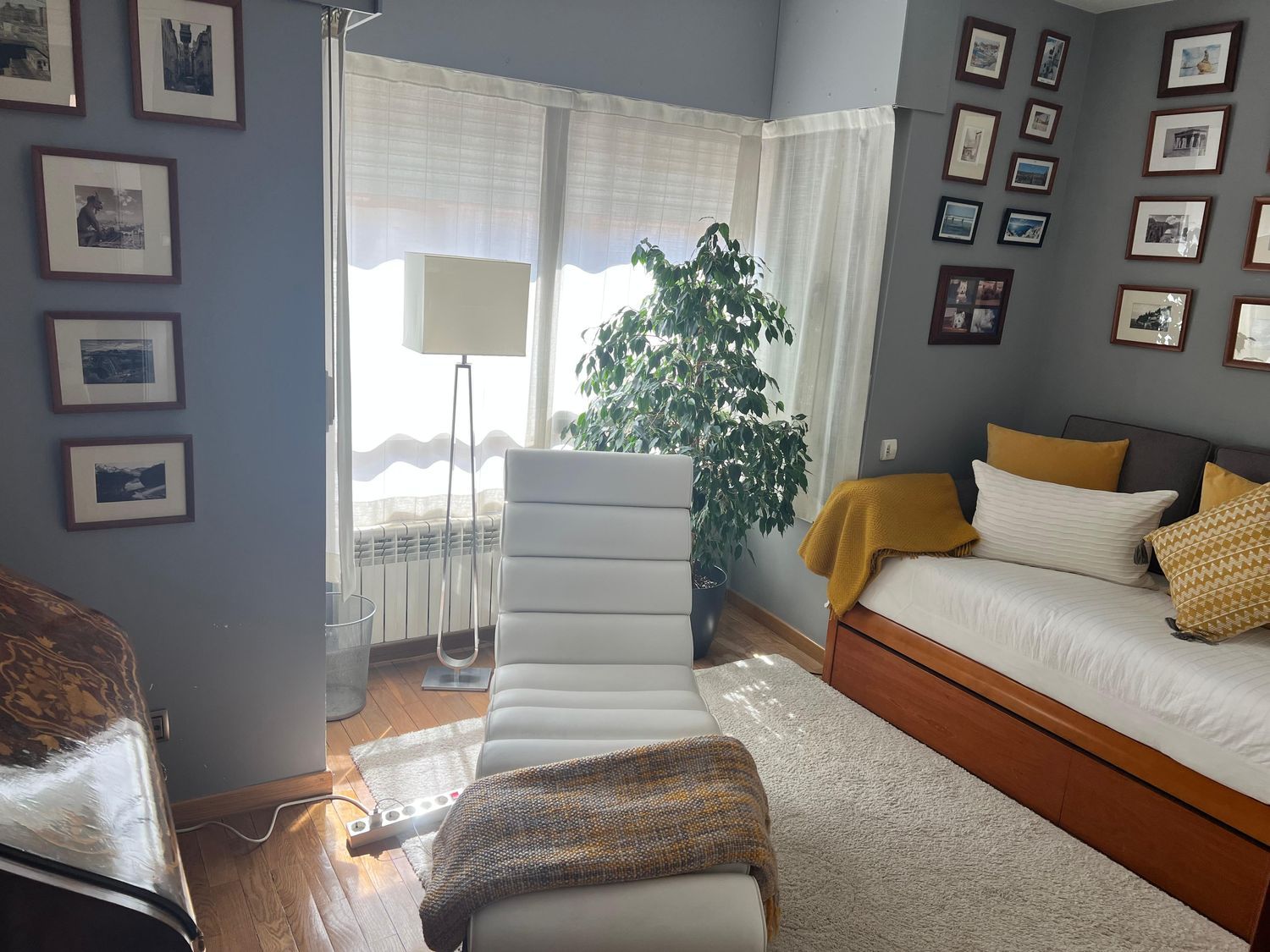 Chalet adosado en calle de Arévalo Lara, 41 - Foto 17