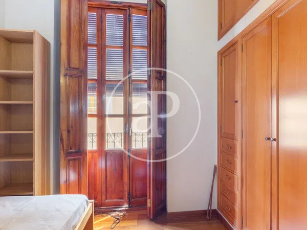 Piso en Calle dels Serrans, El Carme - Foto 18