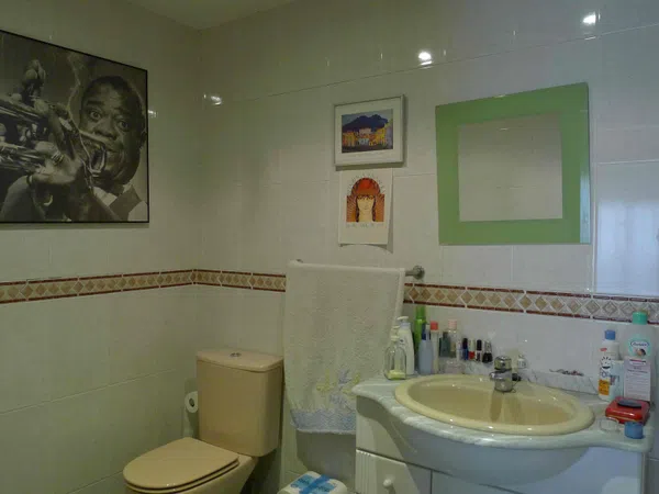Dúplex en Calle Maces, 2, Centro, Centro - Foto 12