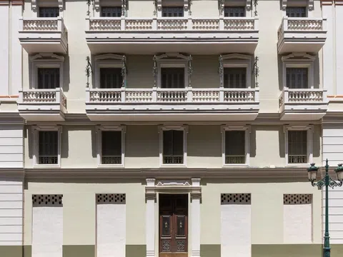 Piso en plaza del Teatro, 2 - Foto 1