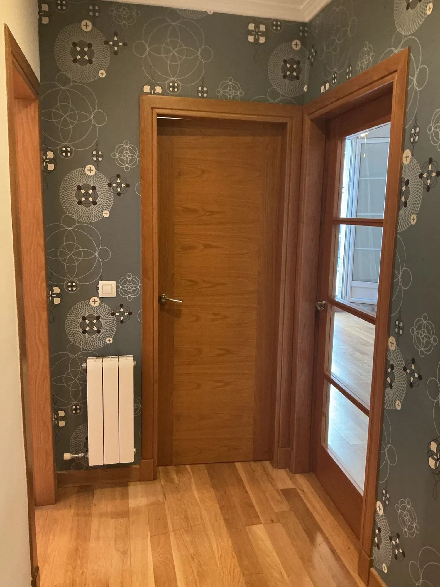 Piso en calle Churruca, 7 - Foto 12