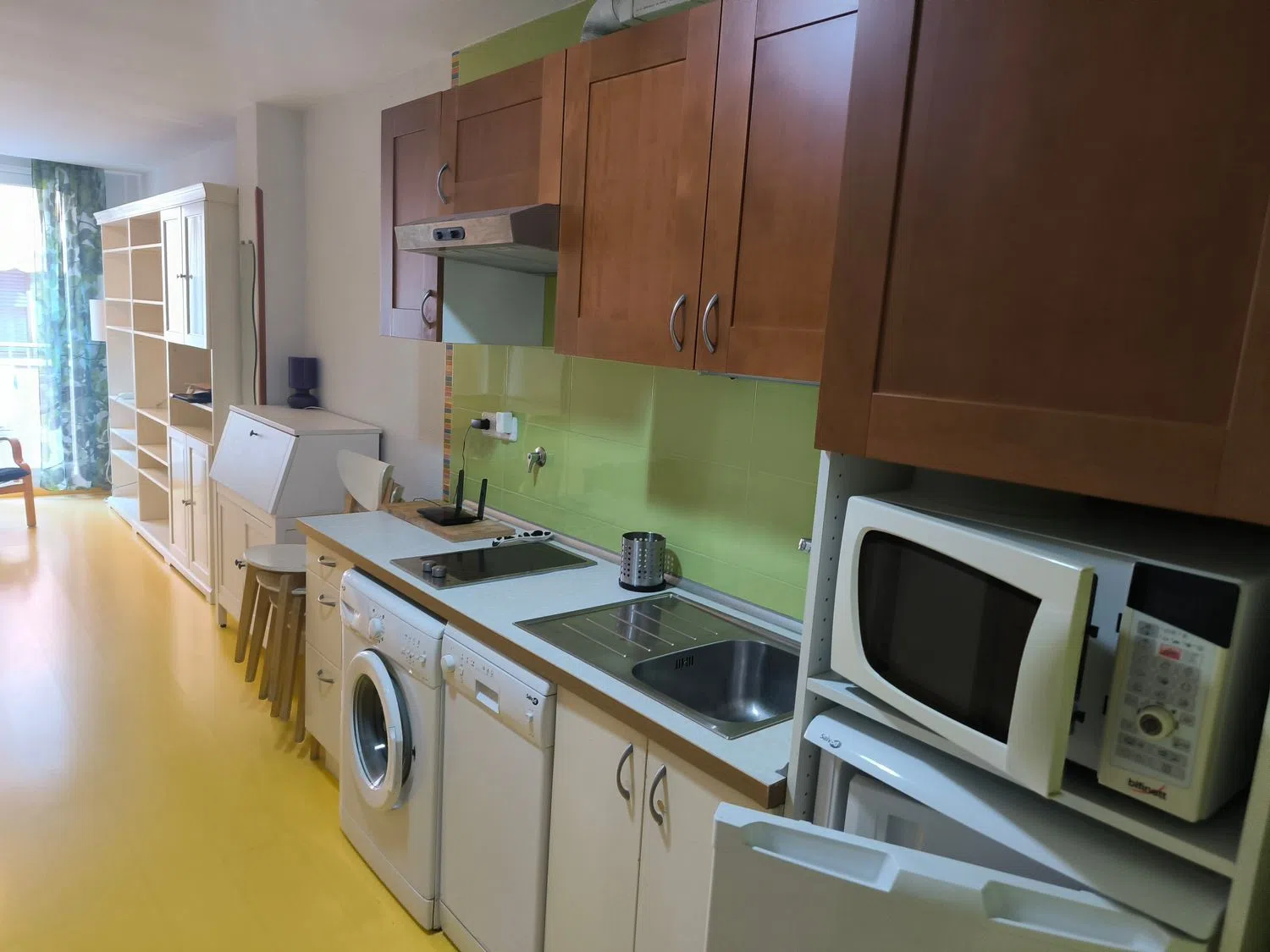 Estudio en paseo de la Dirección, 100 - Foto 5