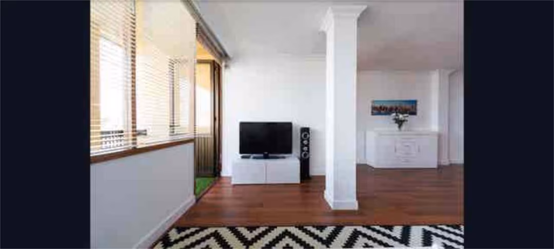 Piso en La Cornisa - Foto 5