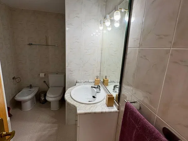 Piso en Avenida Papa Luna e 147, 147, La Volta, La Volta - Foto 9