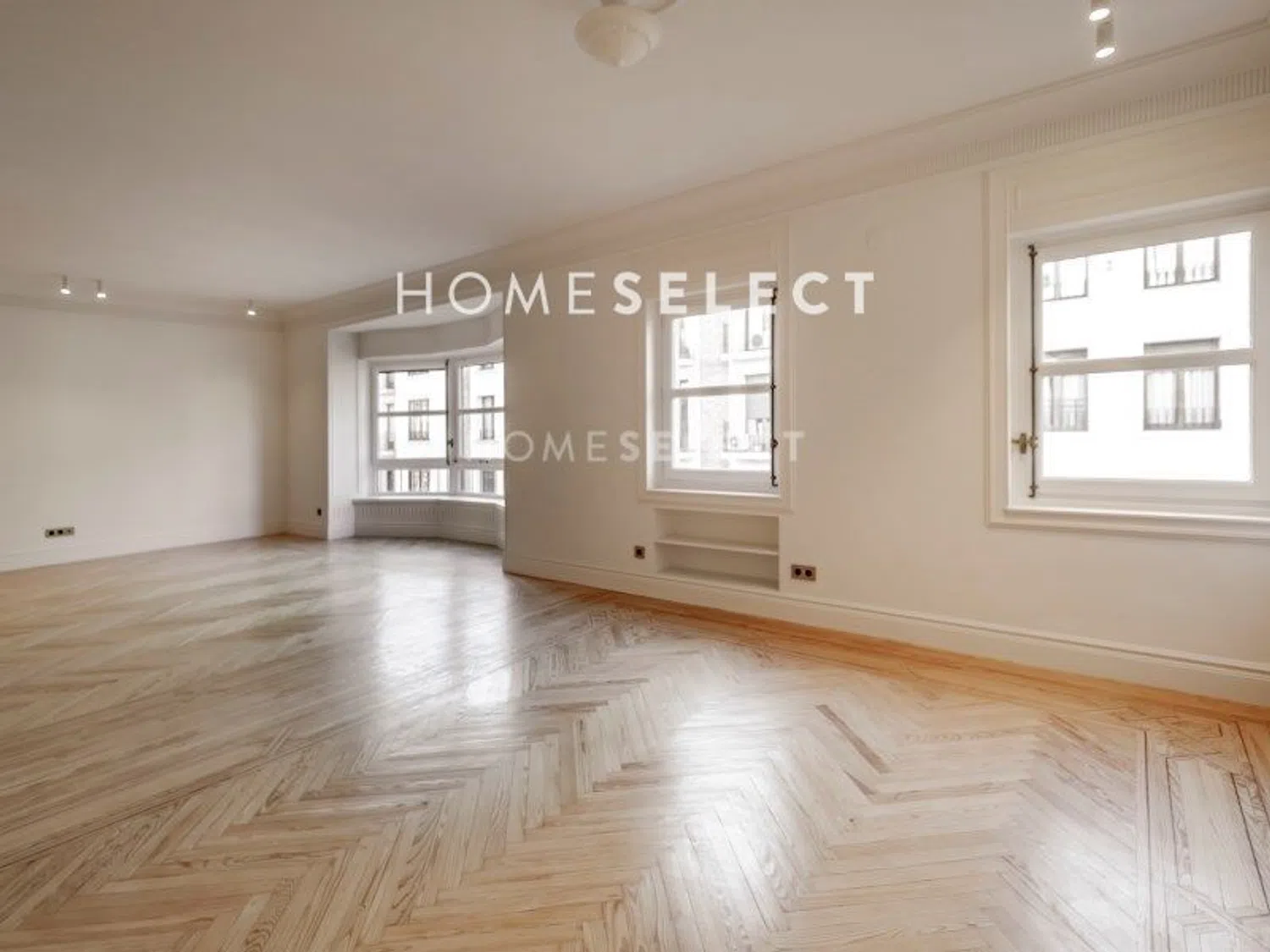 Piso en calle de Gurtubay - Foto 1