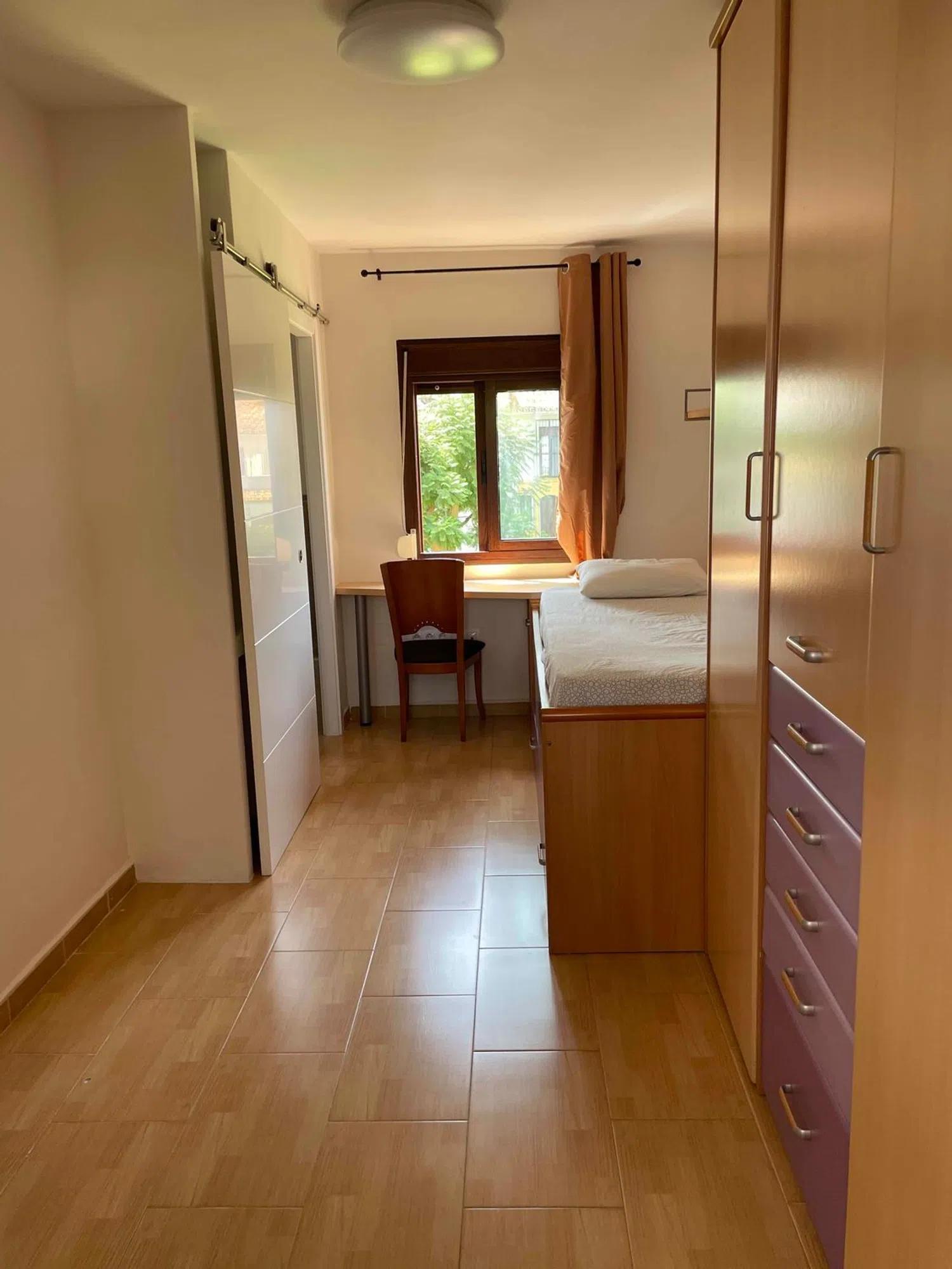 Chalet adosado en calle Enrique Granados, 38 ManzanaECasa - Foto 15