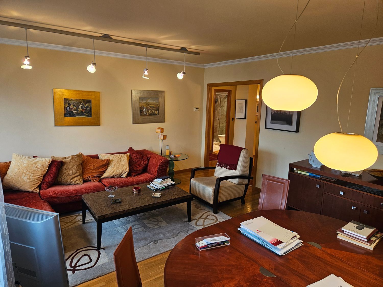 Piso en calle del Postigo Bajo, 12 - Foto 2