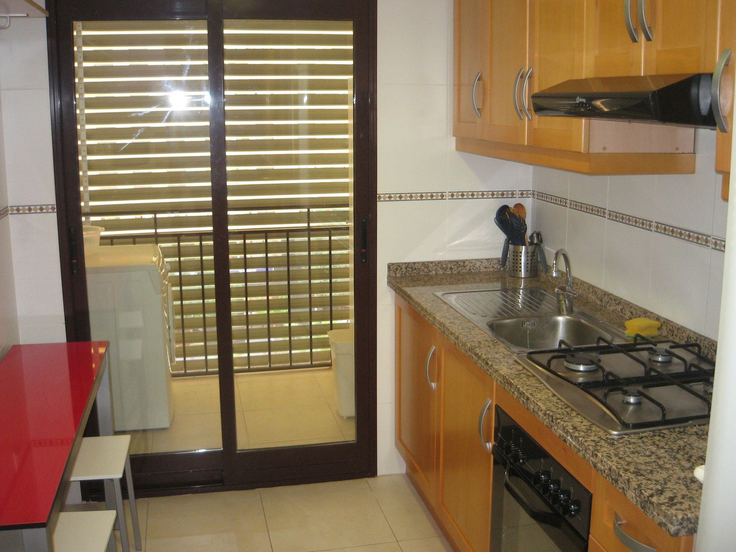 Piso en avenida Juan Sanchis Candela, 31 - Foto 3