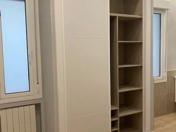 Piso en Calle de María Panés, 15, Nuevos Ministerios-Ríos Rosas - Foto 29