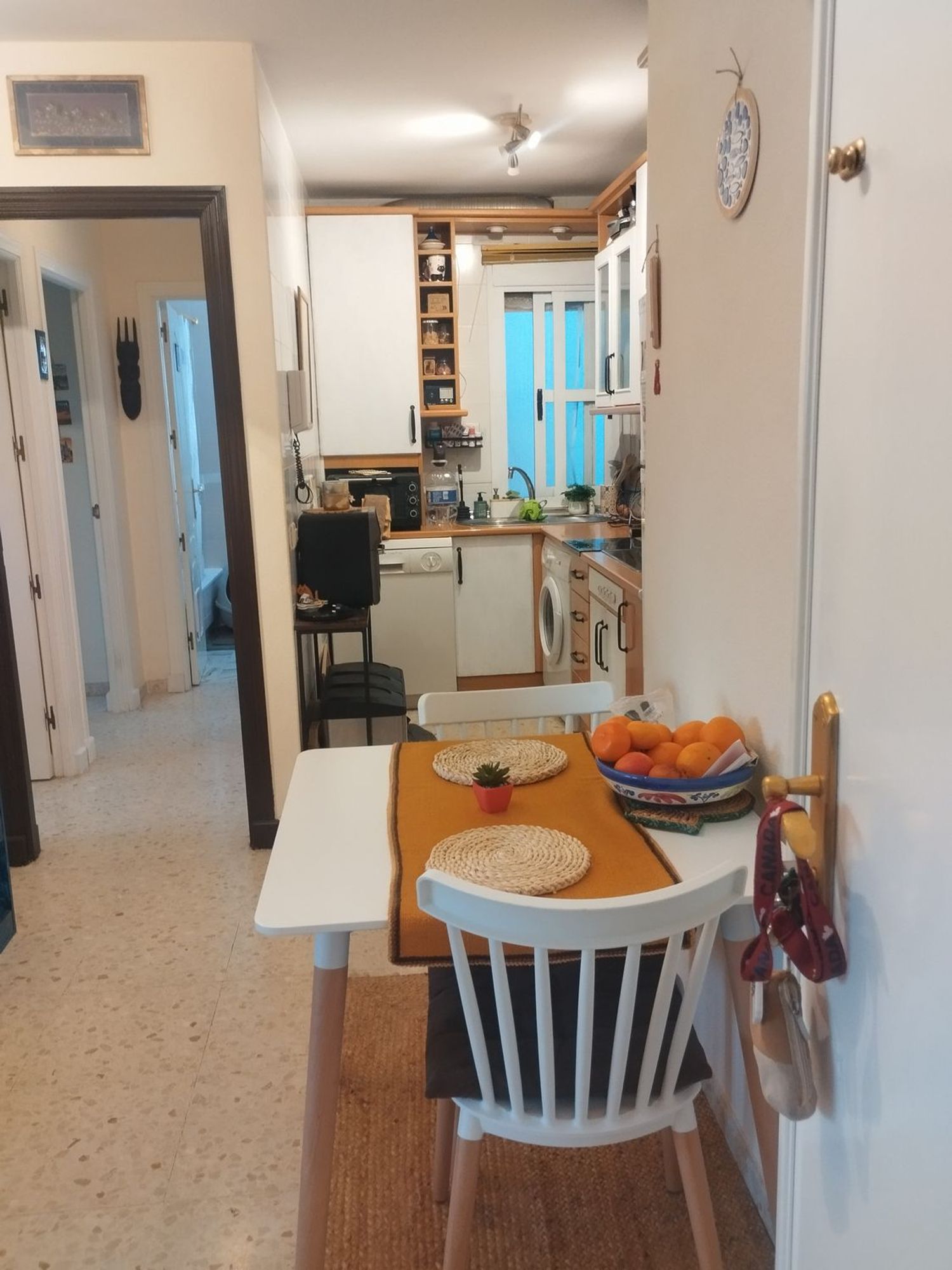 Piso en Urbanización Jardines del mar s/n, Alcorrín, Alcorrín - Foto 12