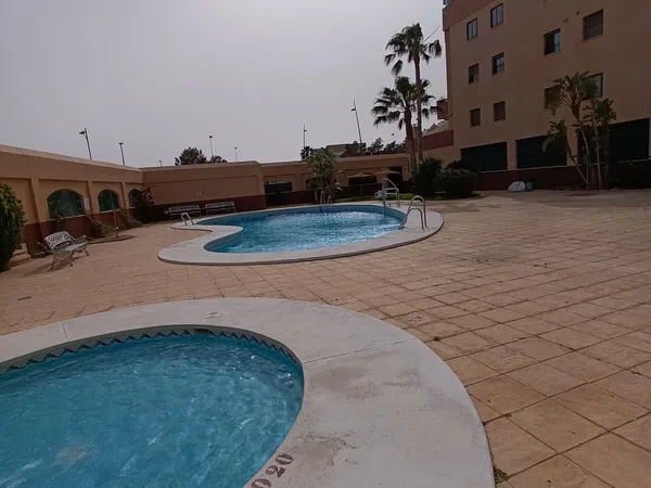 Piso en Avenida Reino de España, 16, Las Salinas - Foto 4