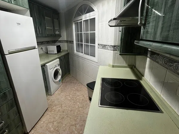 Piso en Calle Aguamarina, 5, Doctor Fedriani - Foto 7