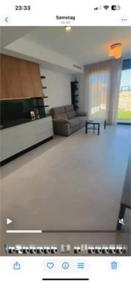 Apartamento en Finestrat - Foto 9