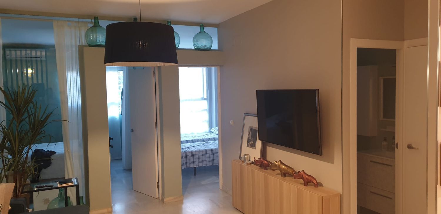 Piso en Huelin - Foto 11
