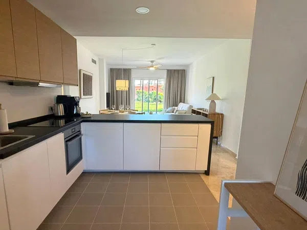 Piso en N-340, 47 , 29693 Estepona, Málaga, Spain - Foto 5