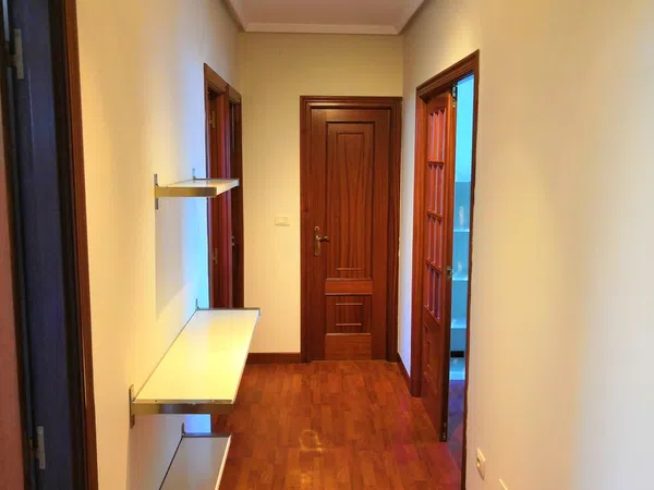 Piso en Avenida Covelo, 24, Samieira, Samieira - Foto 4