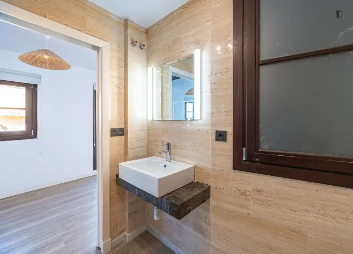 Apartamento en Málaga Capital - Foto 13