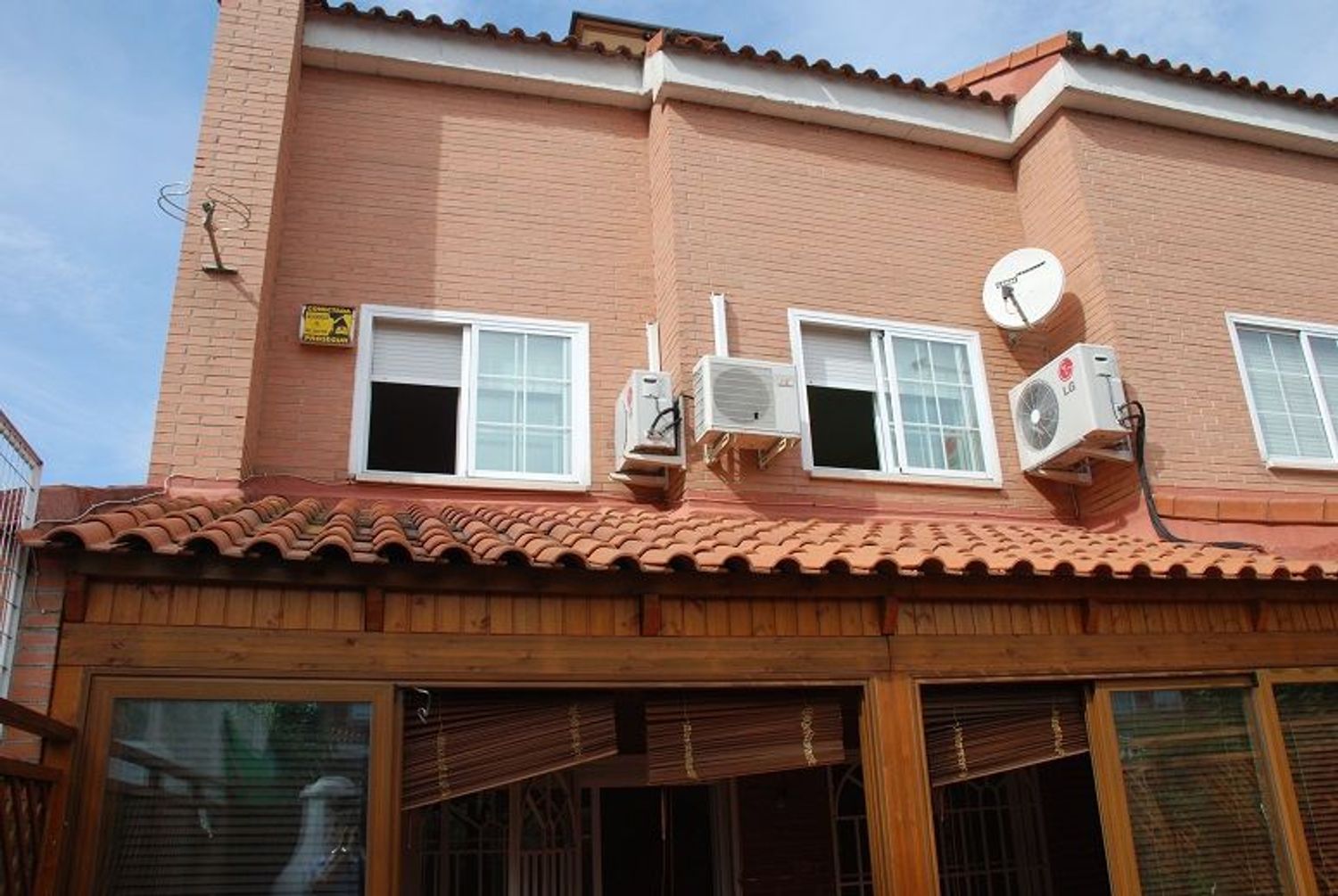 Chalet adosado en calle Escuelas, 2 - Foto 3