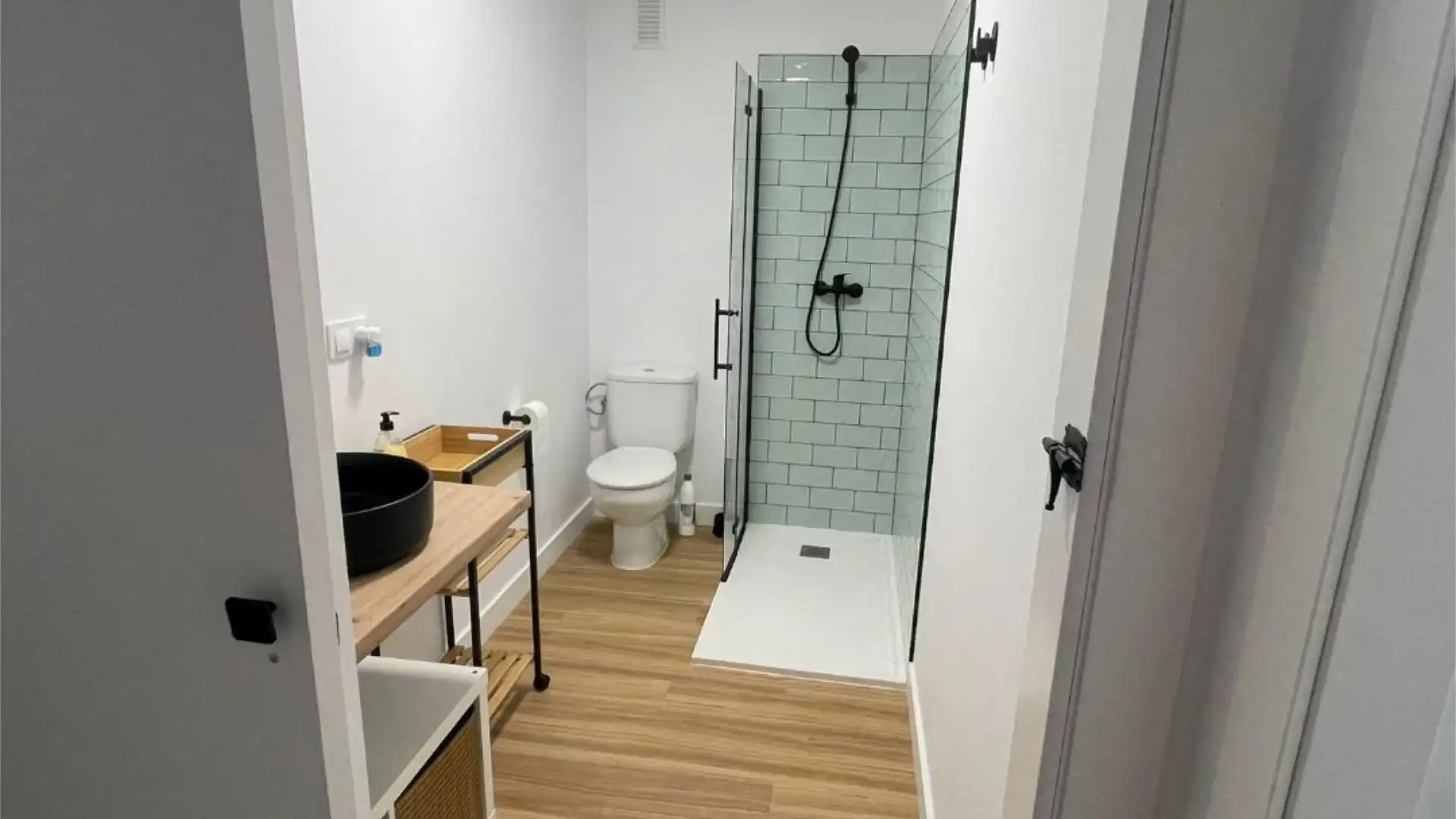 Piso en  Rúa Nogueira 9 - Foto 6