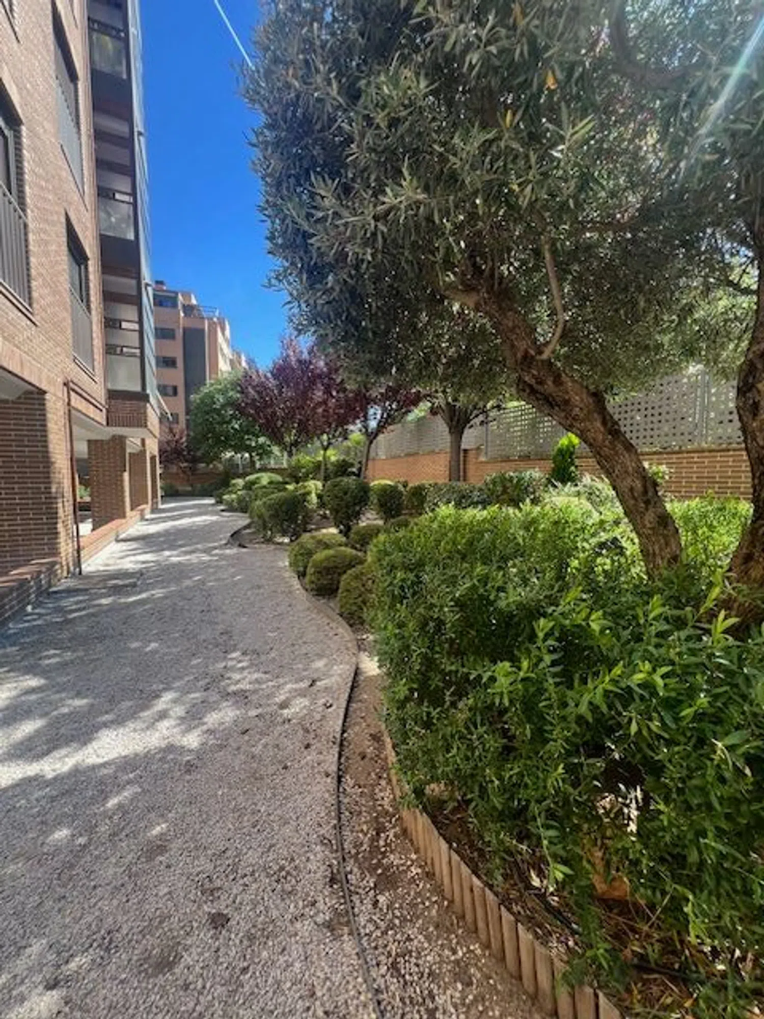 Piso en calle de Ana de Austria, 52 - Foto 25