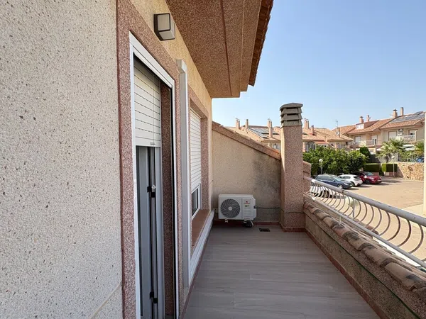 Casa o chalet independiente en Calle Residencial el Balcon, 29, Altorreal-El Chorrico - Foto 35