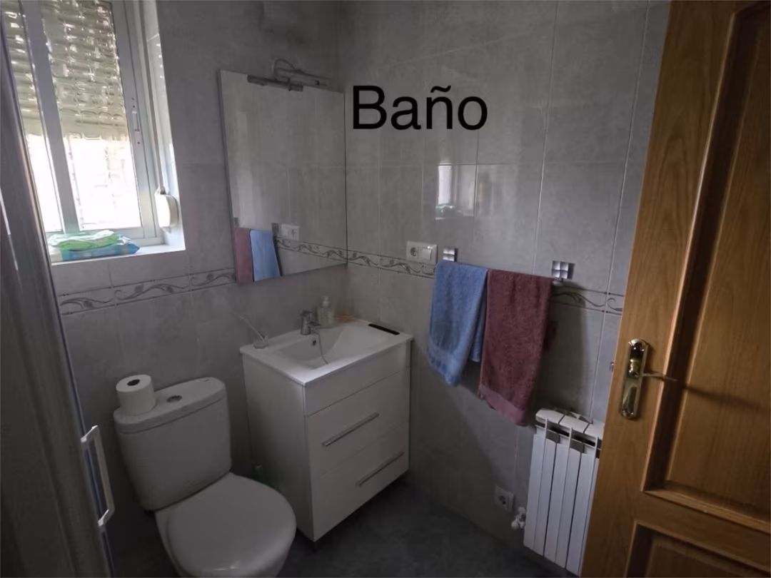 Piso en  Calle Carril del Conde 68 - Foto 17