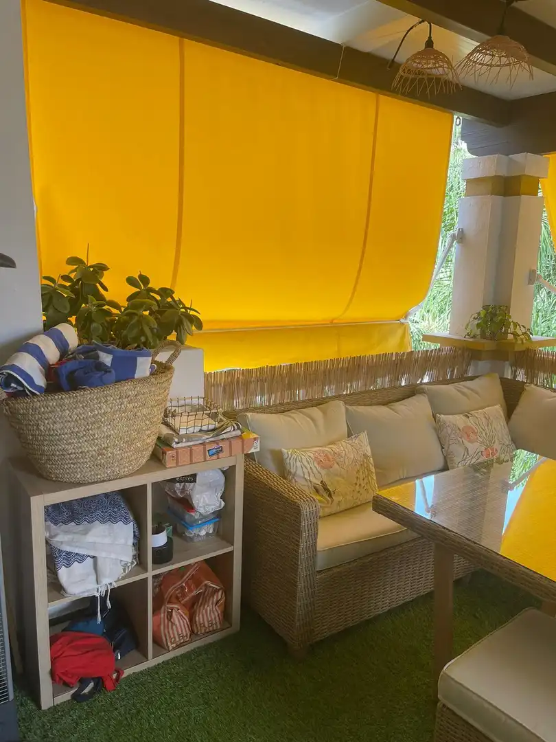 Apartamento en  Conjunto la Dama de Noche 13 - Foto 5