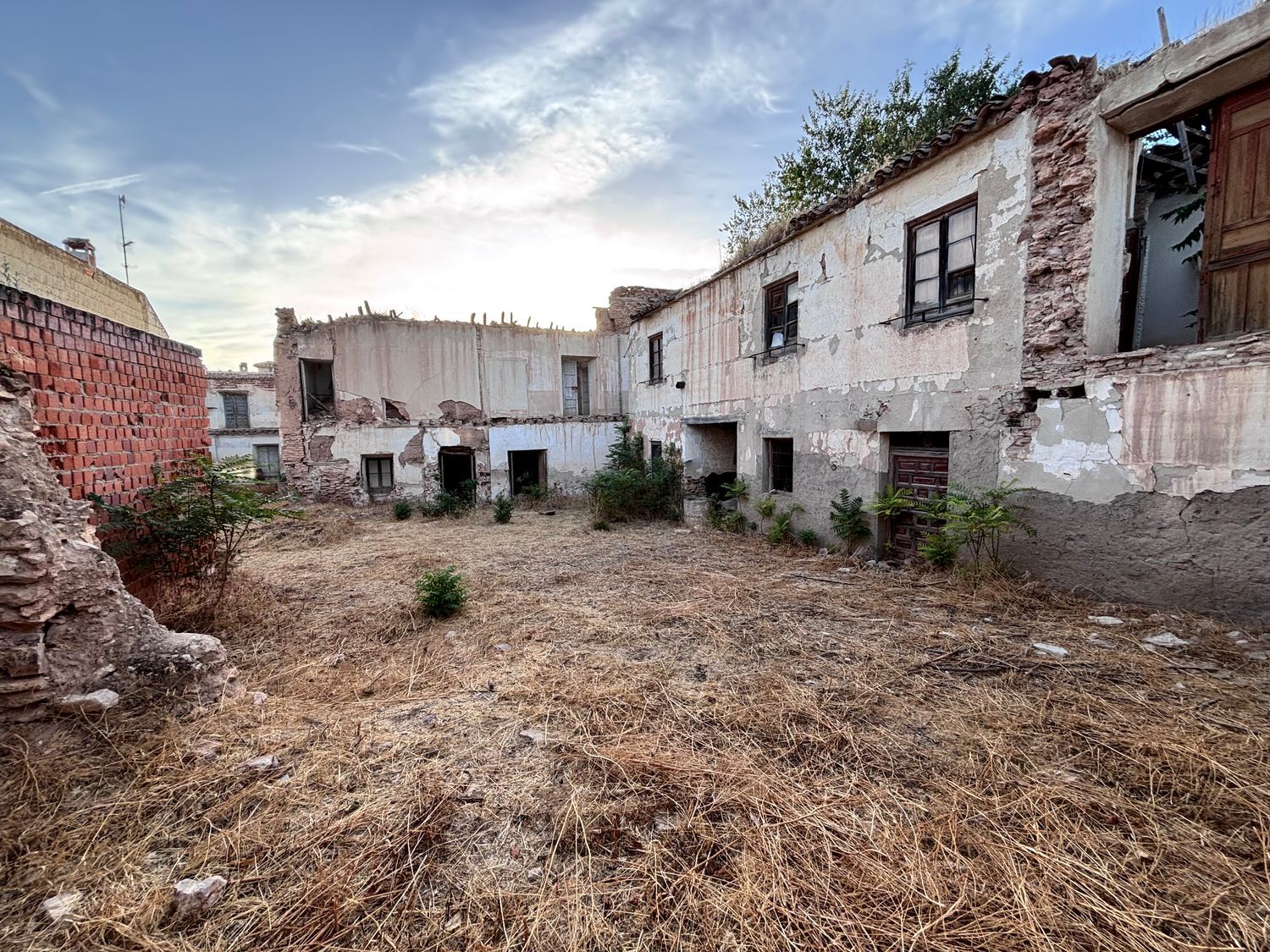 Casa de pueblo en Calle Clavería, 6 - Foto 3