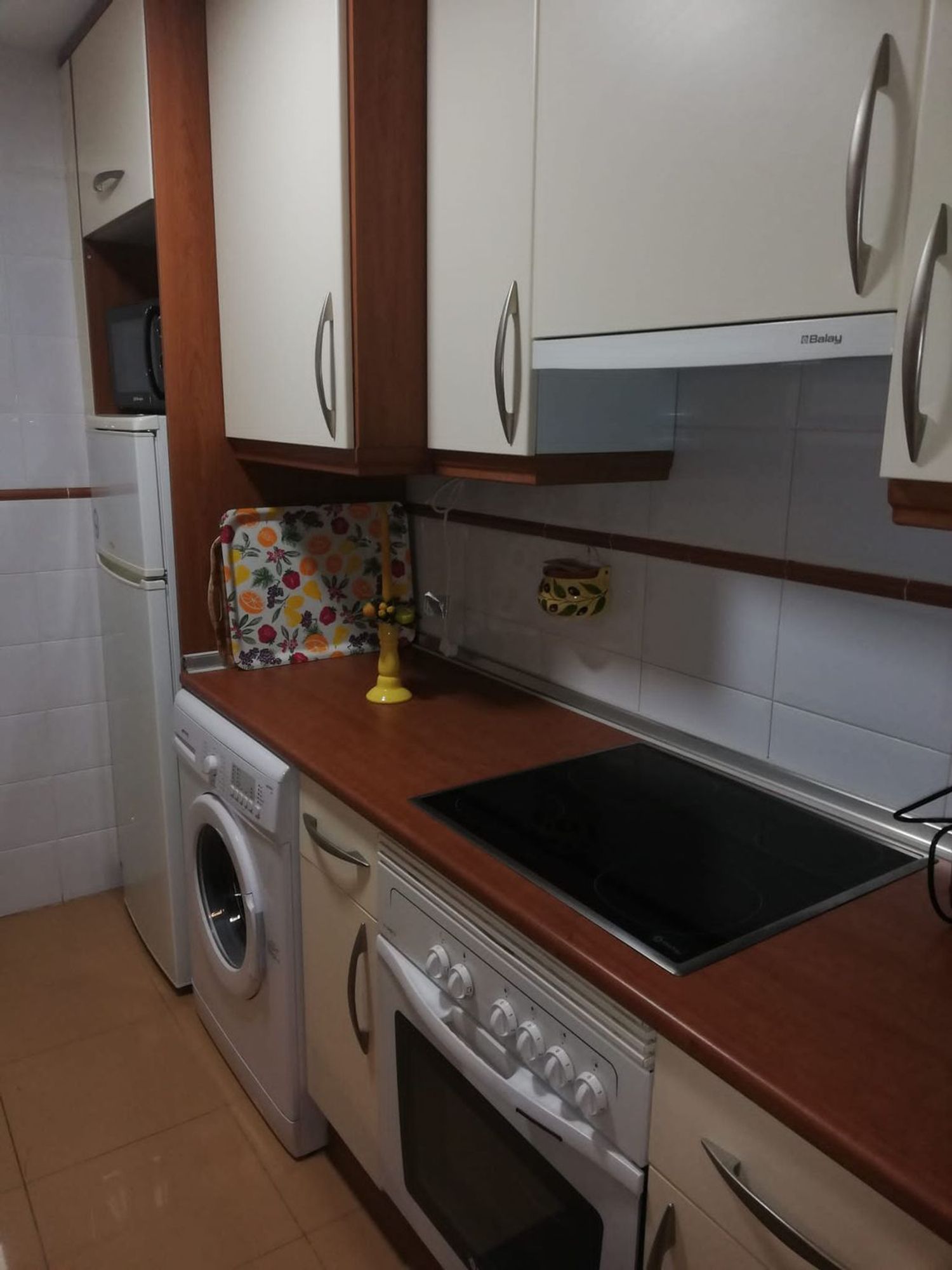 Piso en calle Aguadulce, 13 - Foto 4