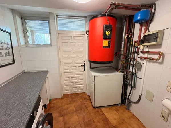 Chalet pareado en Urbanización Torres de San Lamberto, 20 - Foto 19