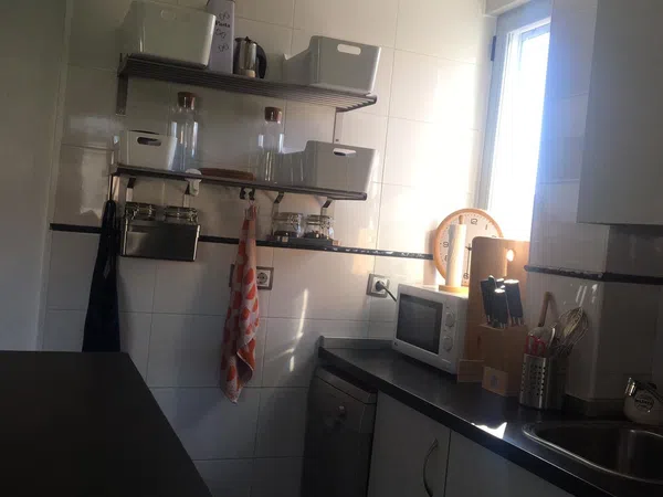 Piso en Ventilla-Almenara - Foto 10