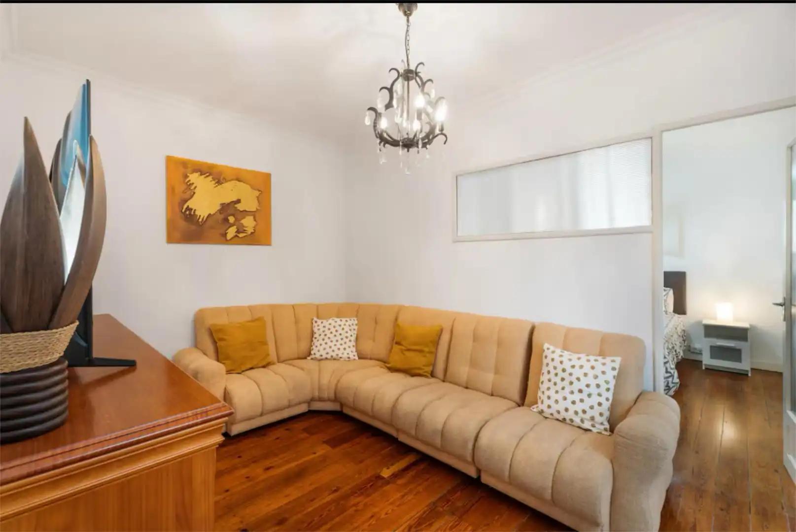 Chalet en  Calle Provisor Magdaleno 110 - Foto 5