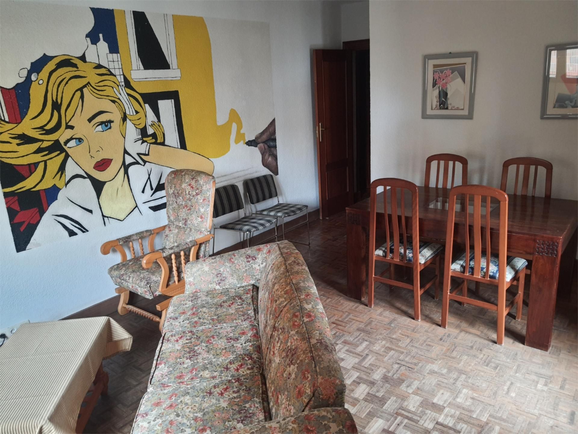 Piso en  Camino de Ronda 145 - Foto 22