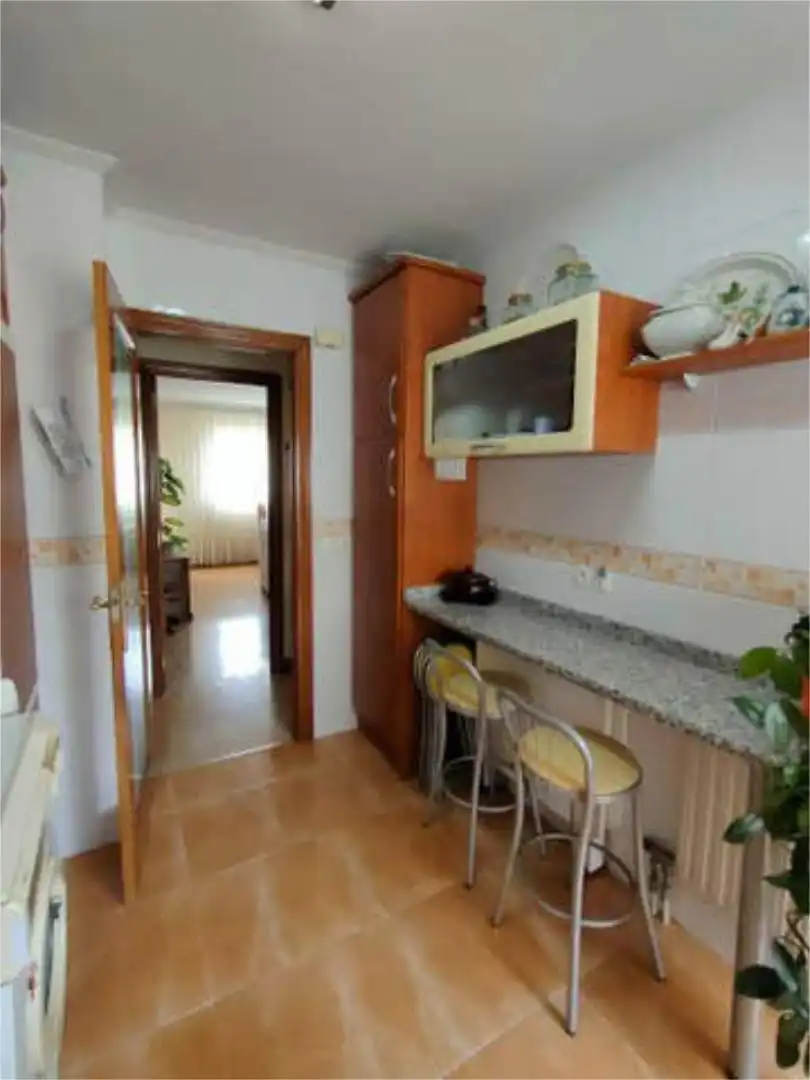 Piso en Alamedilla - Foto 3